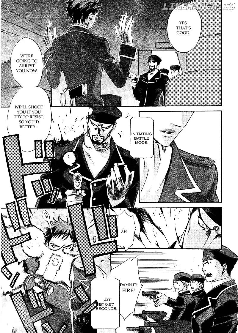 Manga page 25