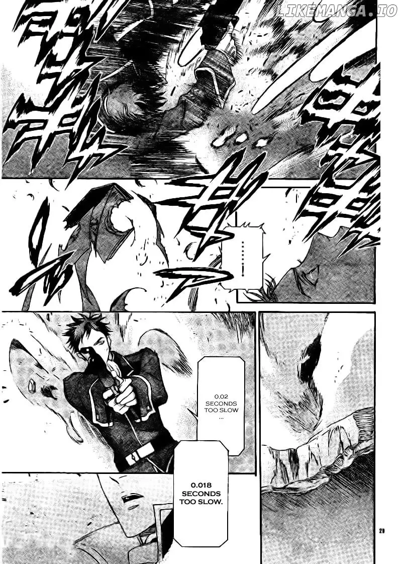 Manga page 28
