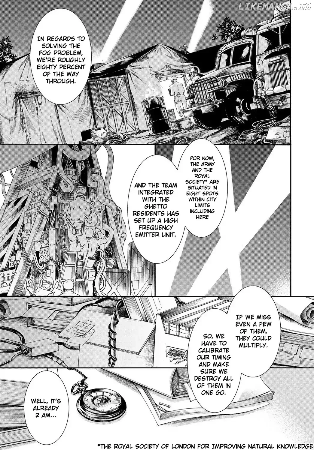 Manga page 19