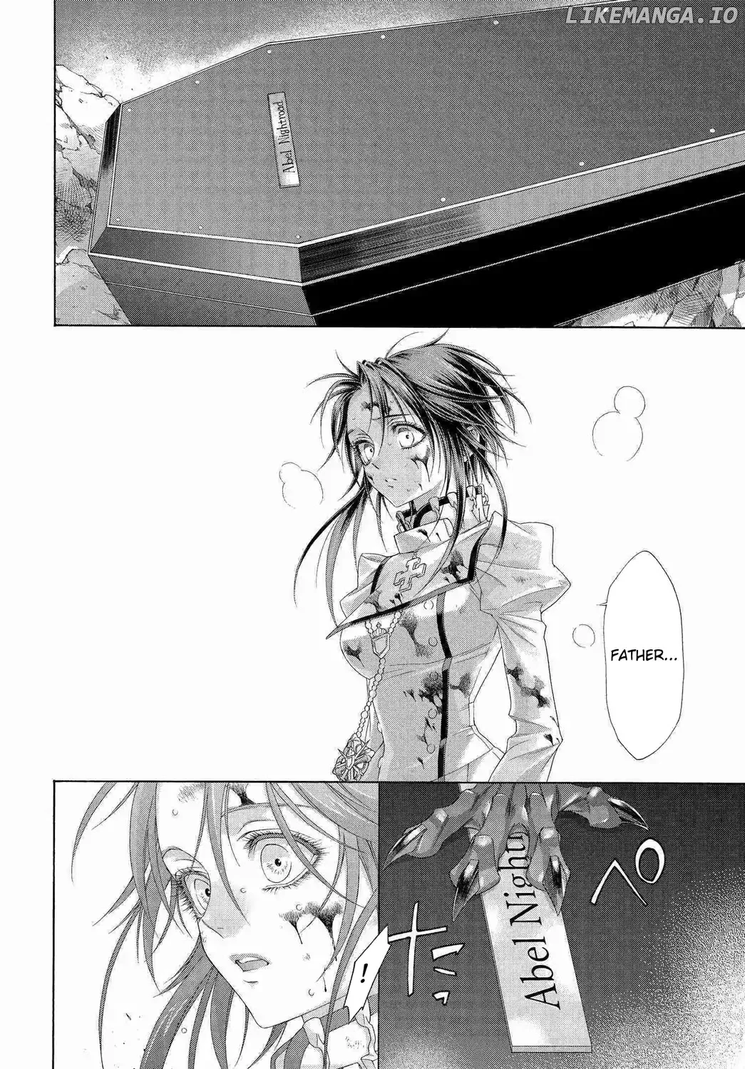 Manga page 20