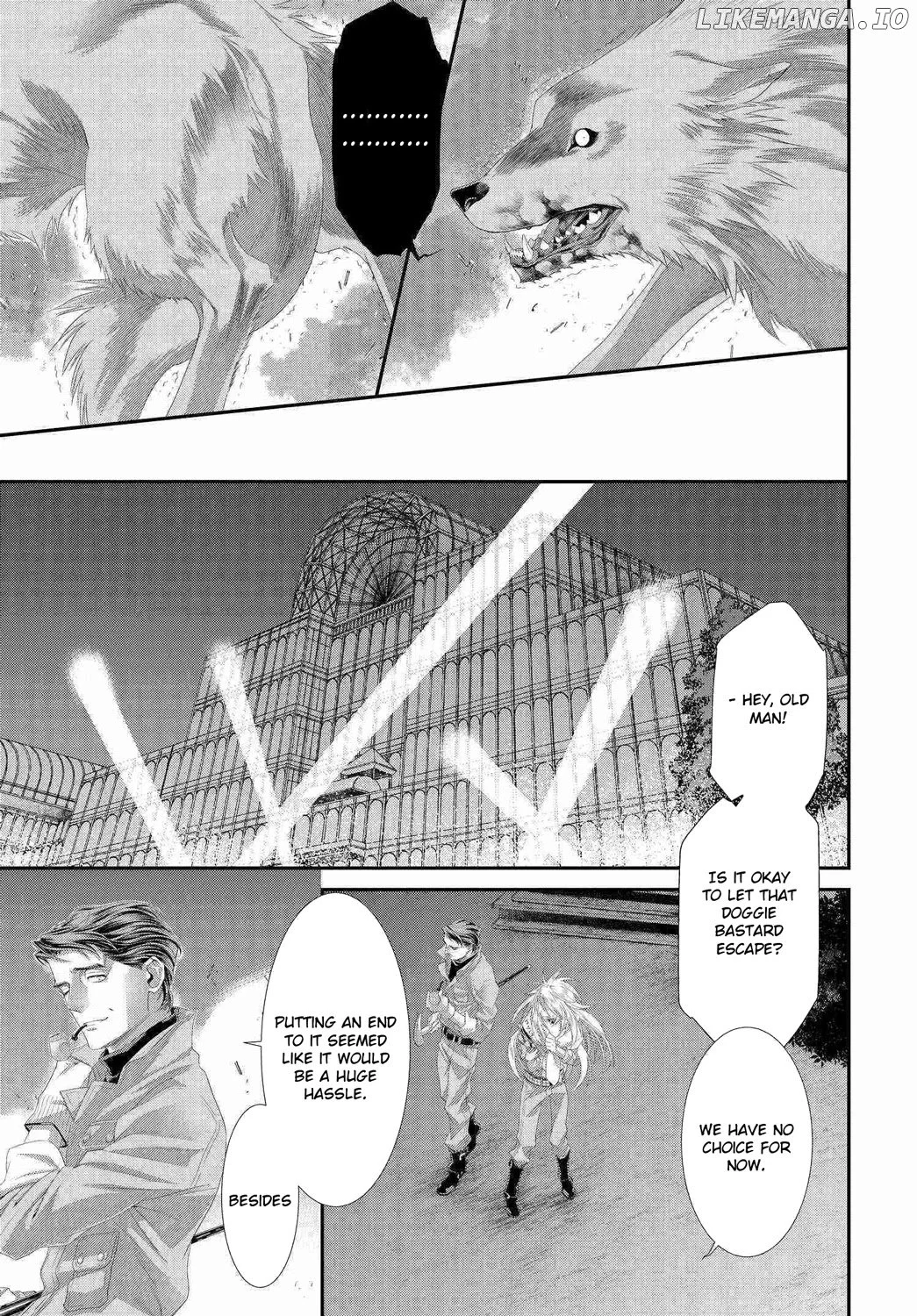 Manga page 11