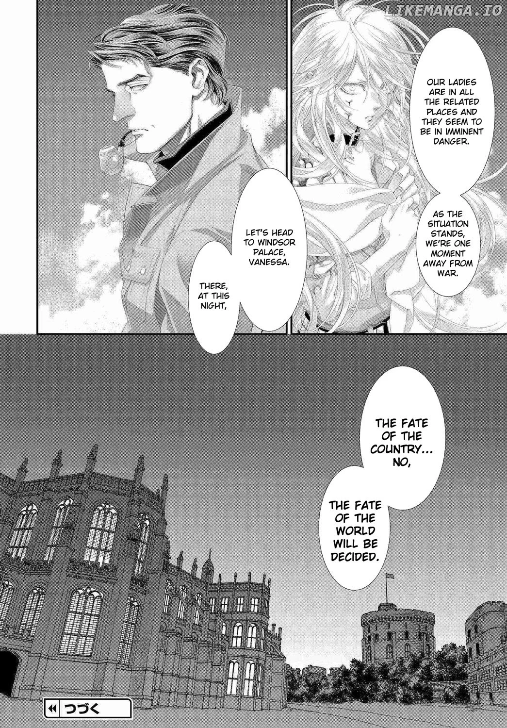 Manga page 12
