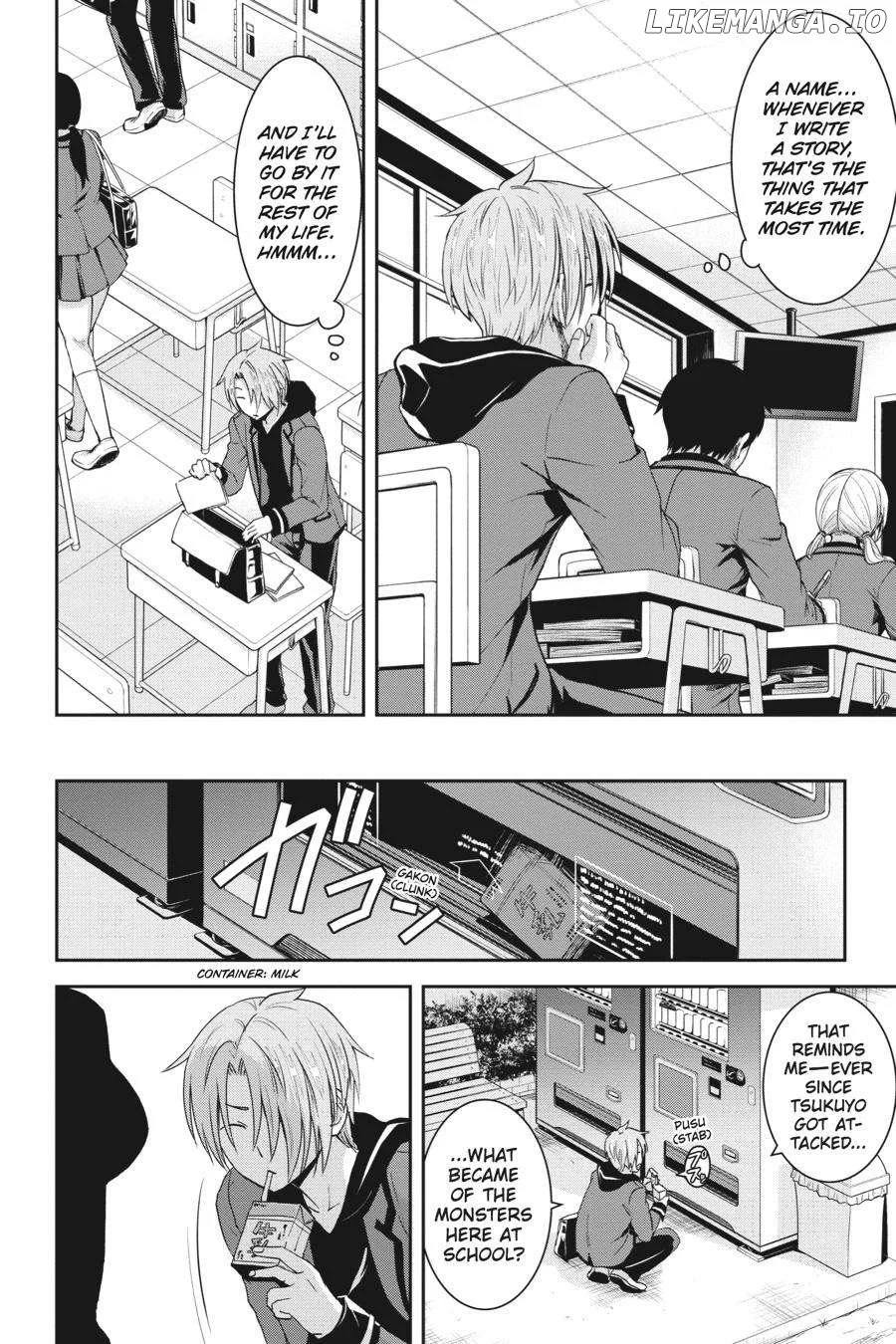 Manga page 10