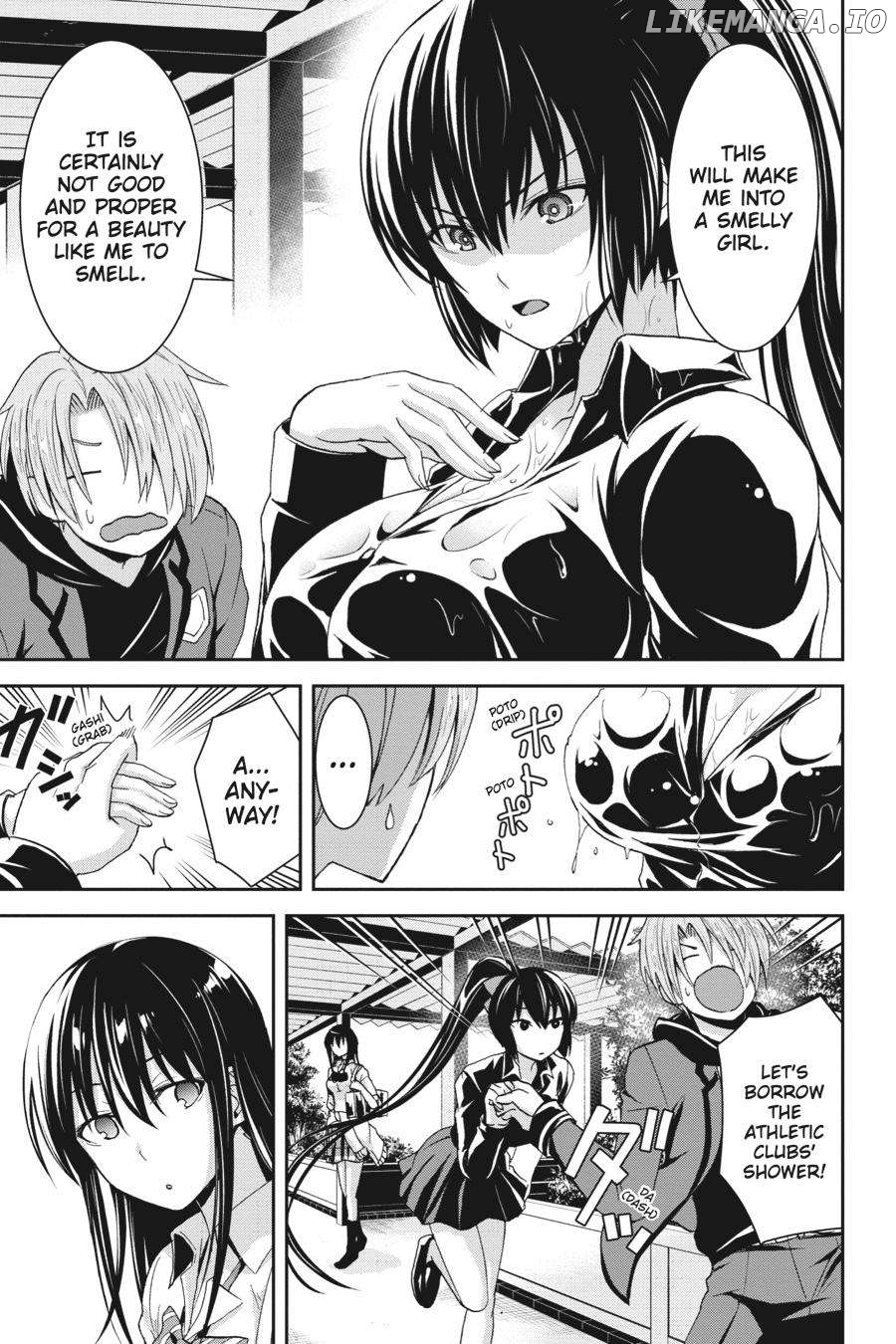 Manga page 13