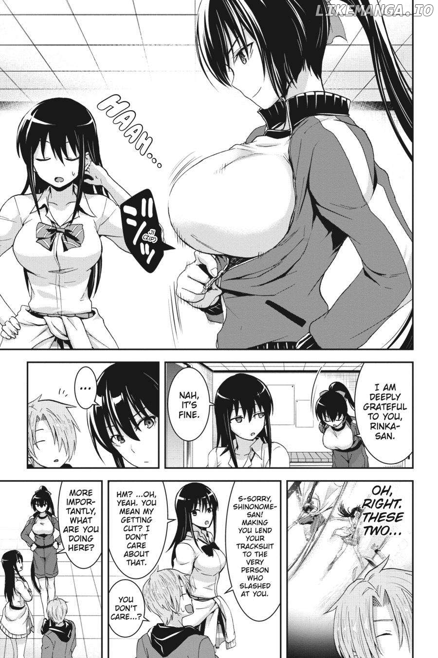 Manga page 17