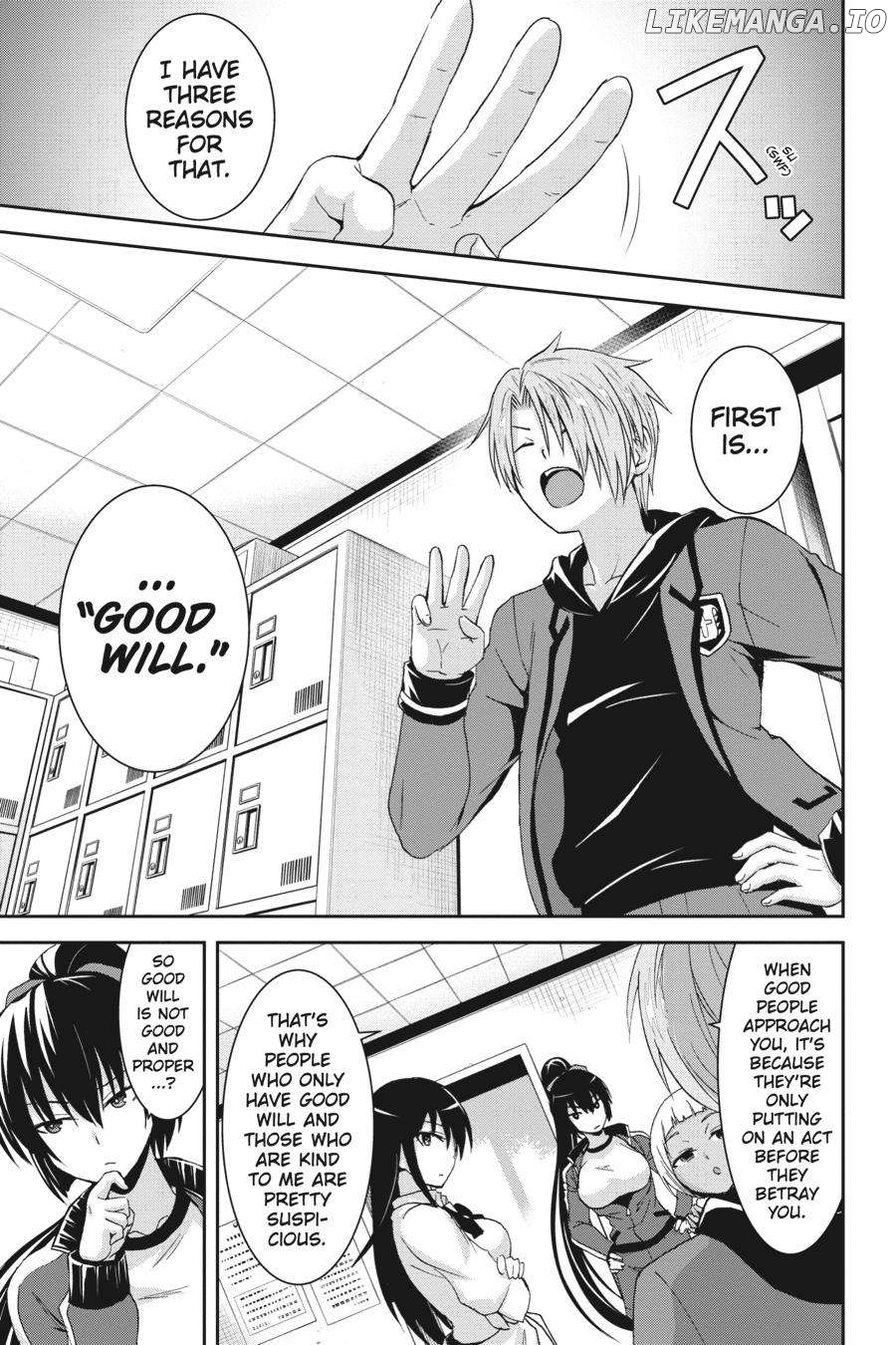 Manga page 23