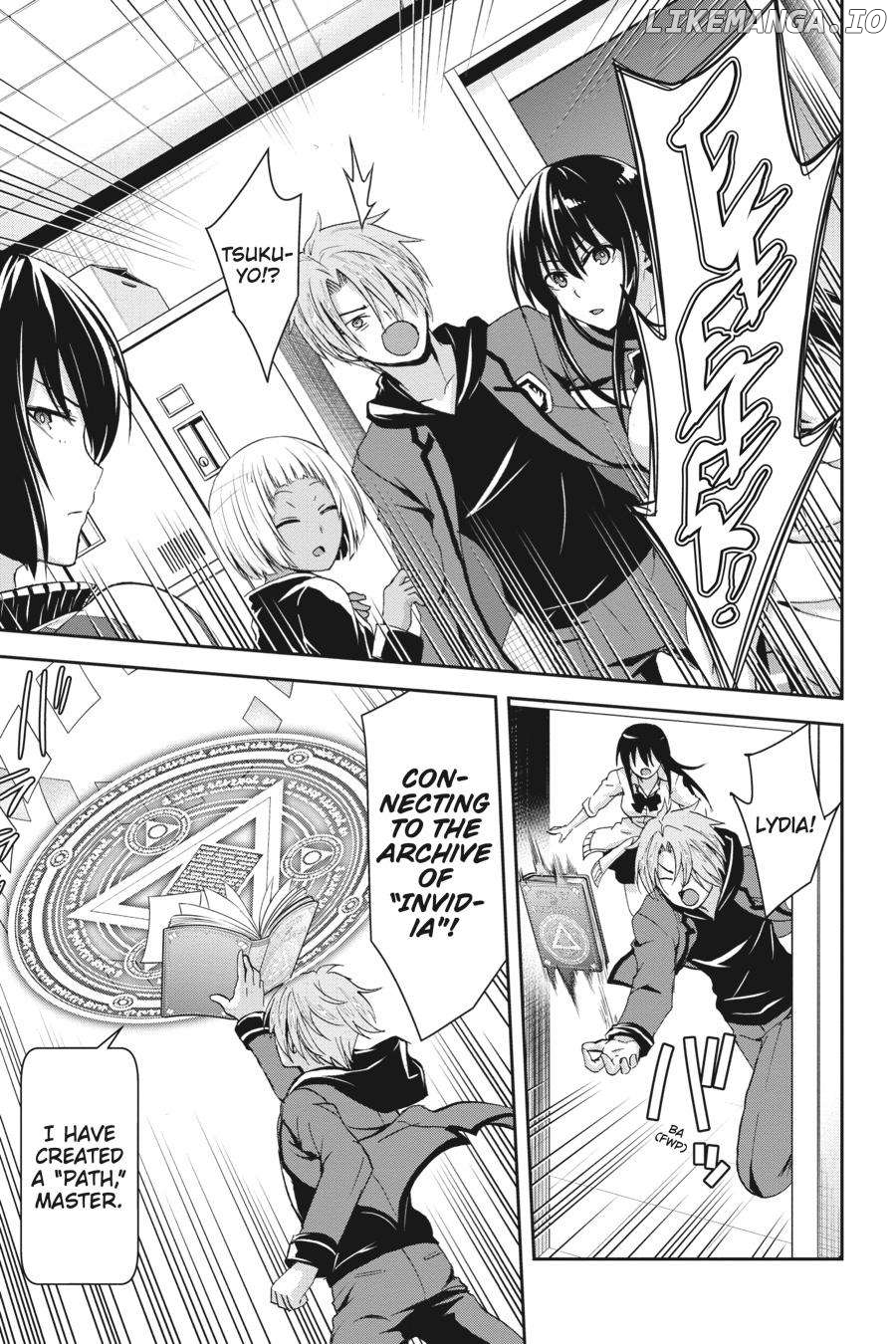 Manga page 25