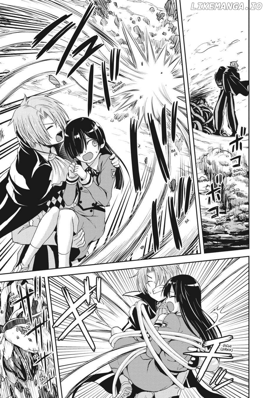 Manga page 32