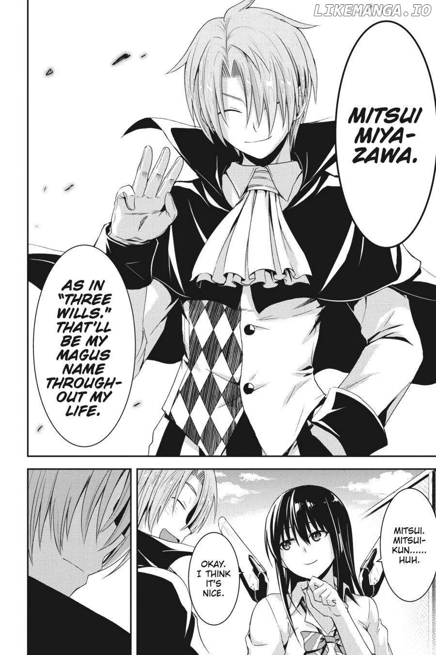 Manga page 38