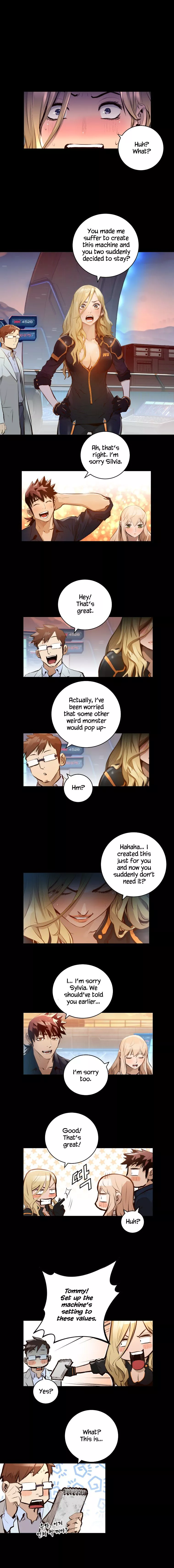 Manga page 12