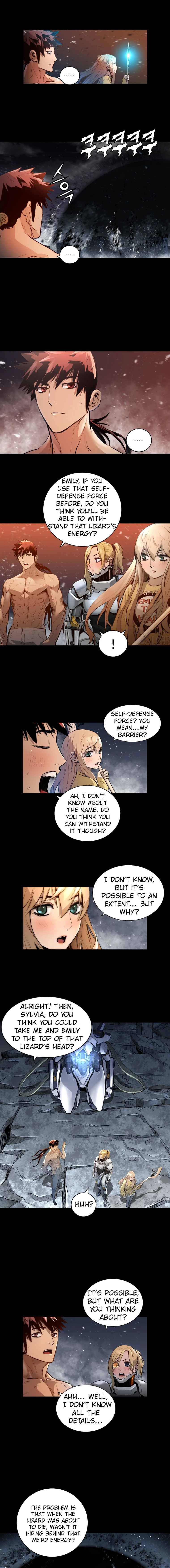 Manga page 4