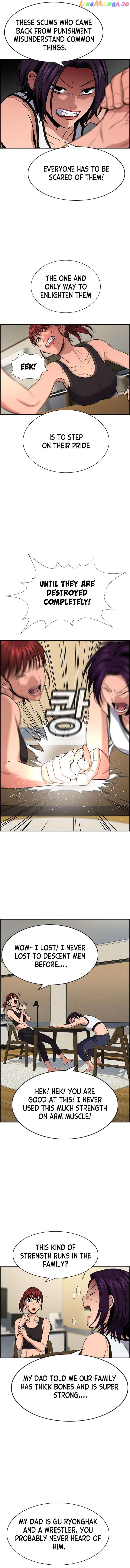 Manga page 11