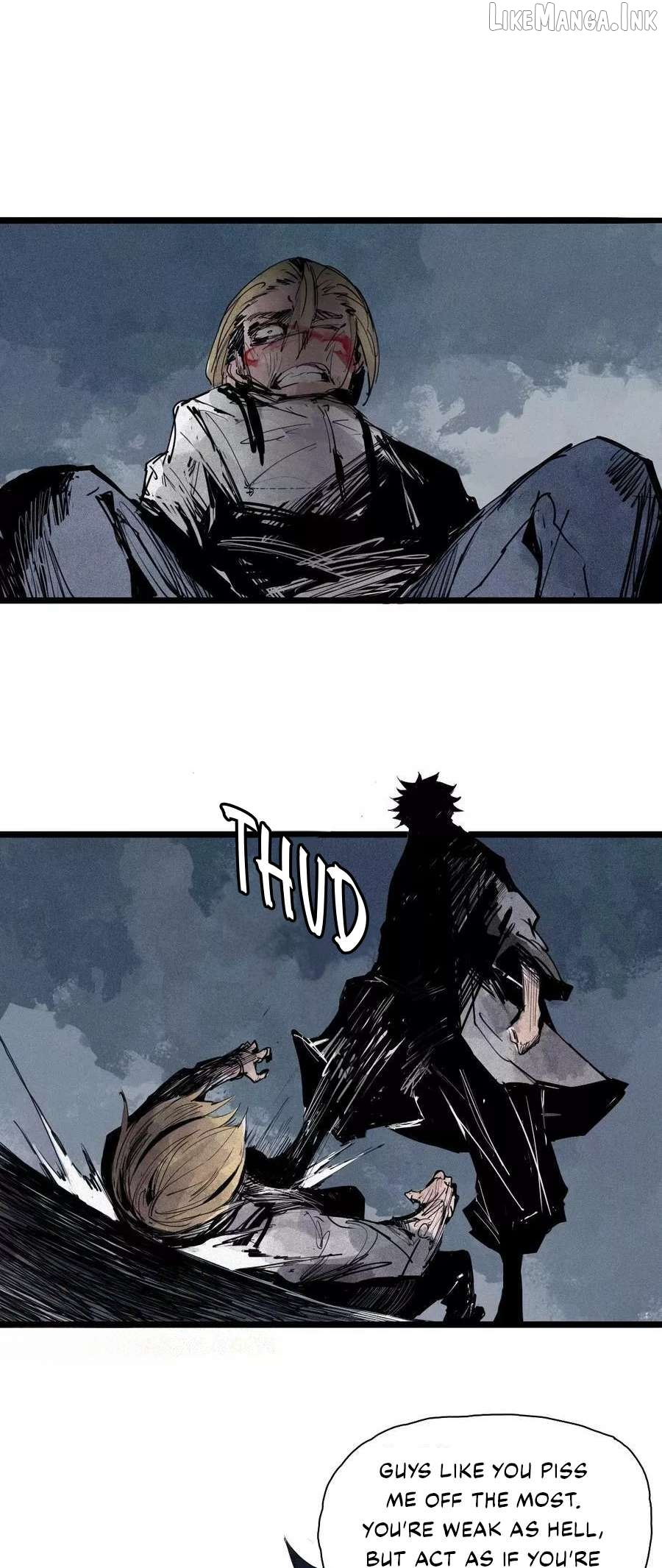 Manga page 14