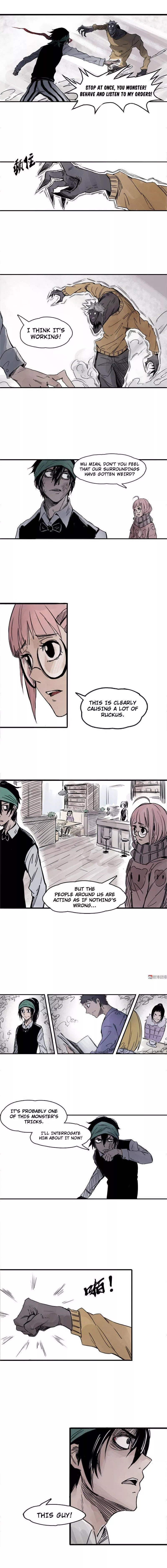 Manga page 4