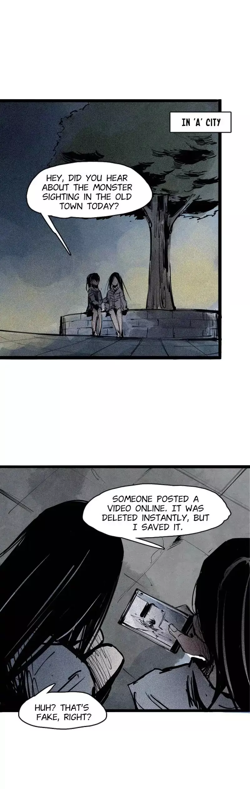 Manga page 21