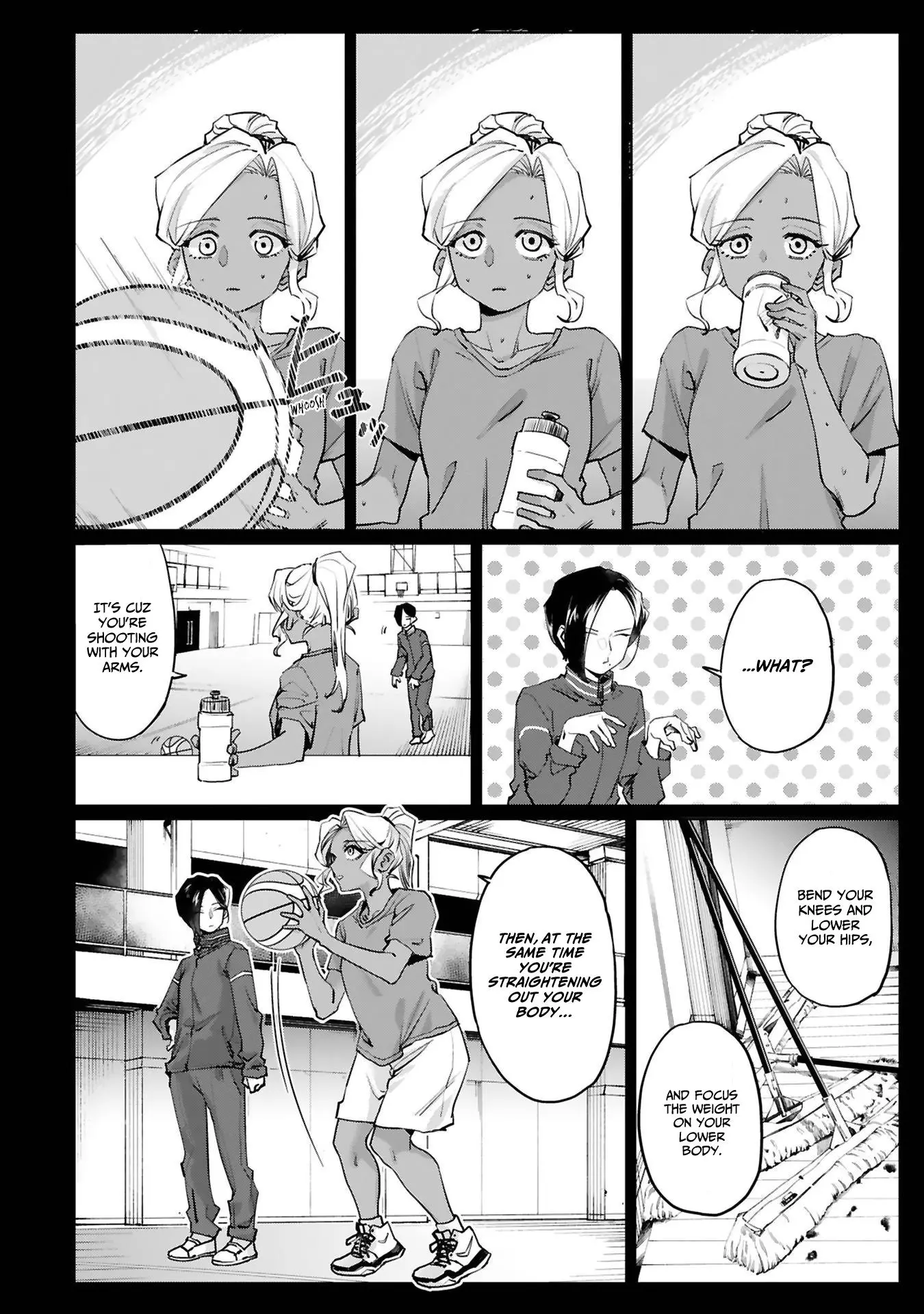 Manga page 7