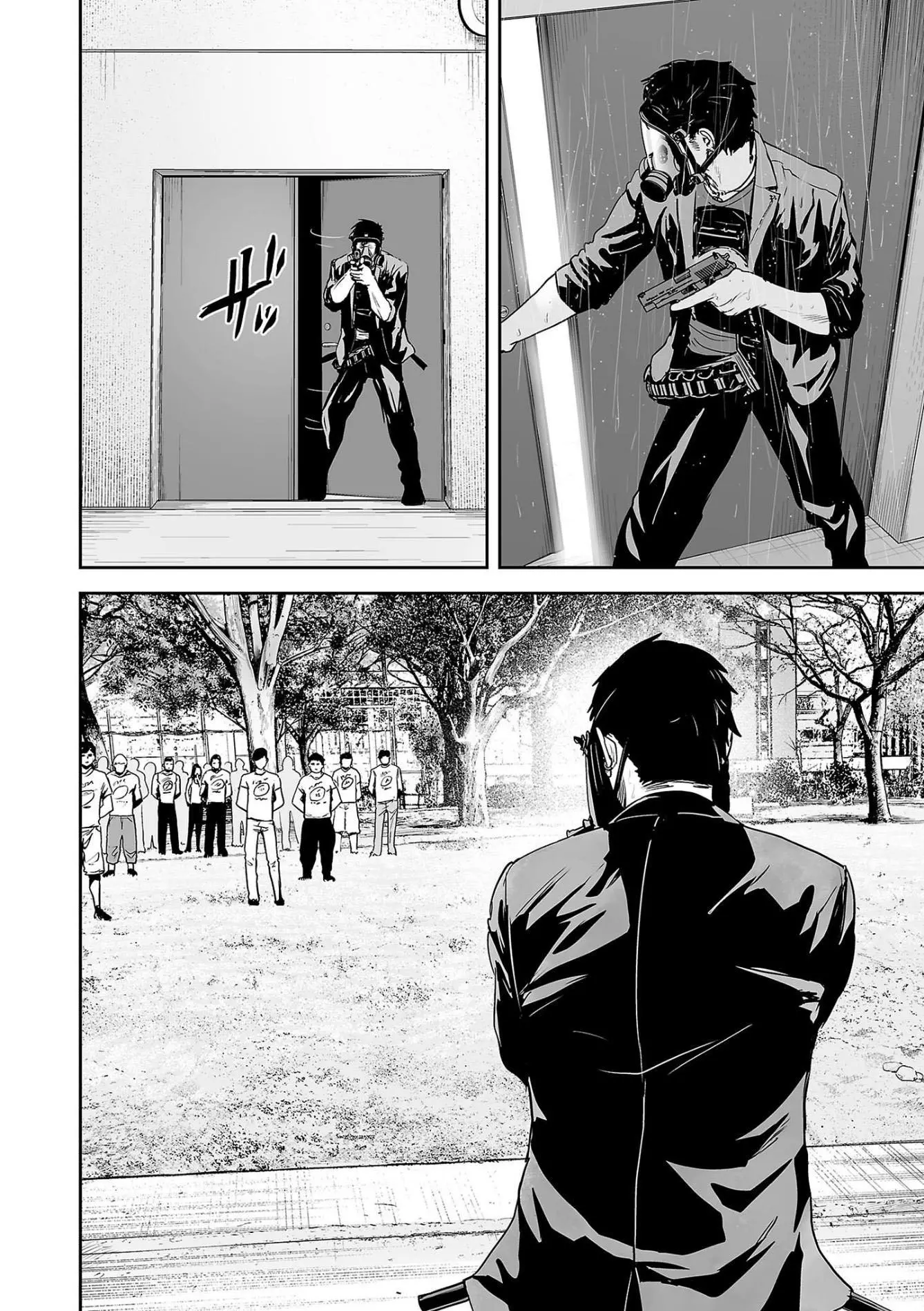 Manga page 11