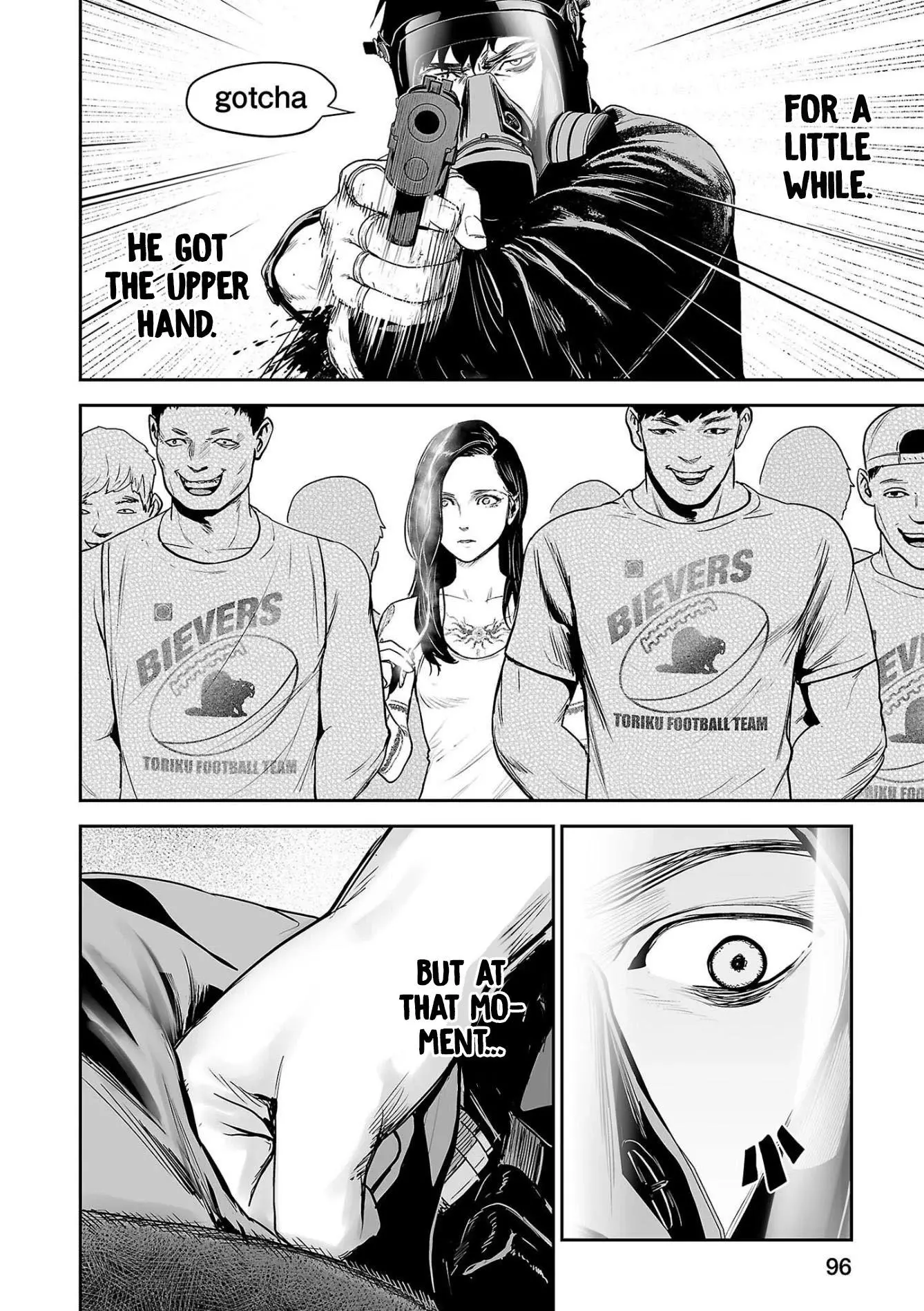 Manga page 17