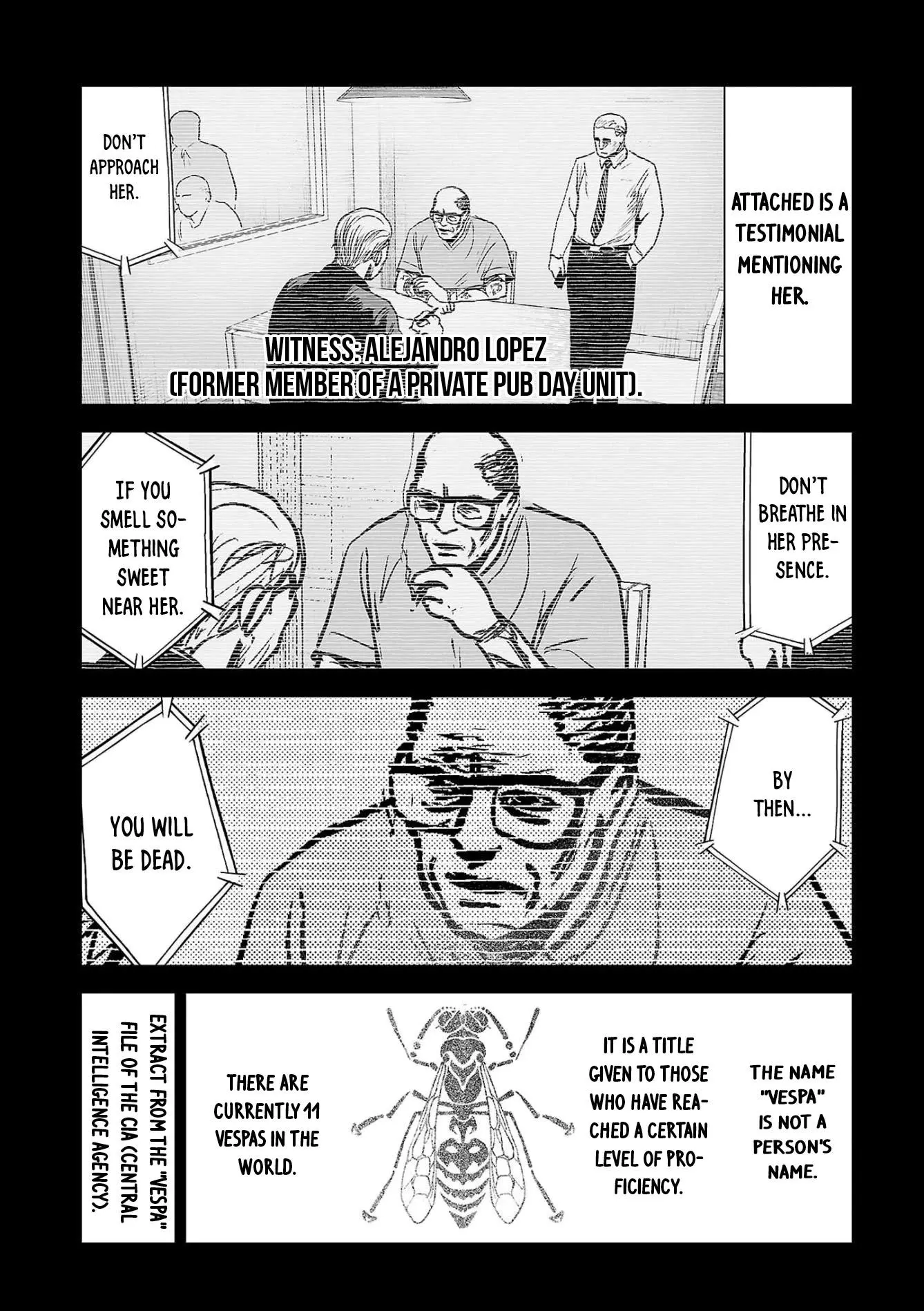 Manga page 7
