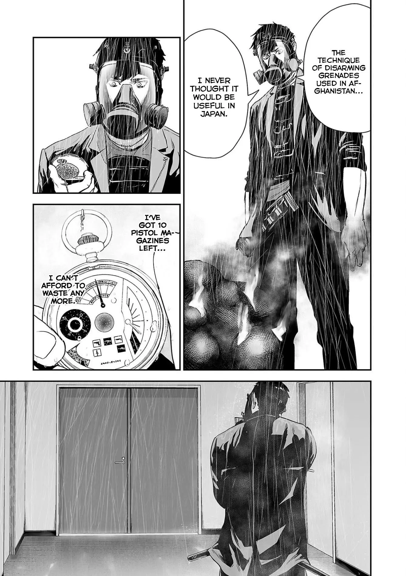 Manga page 10