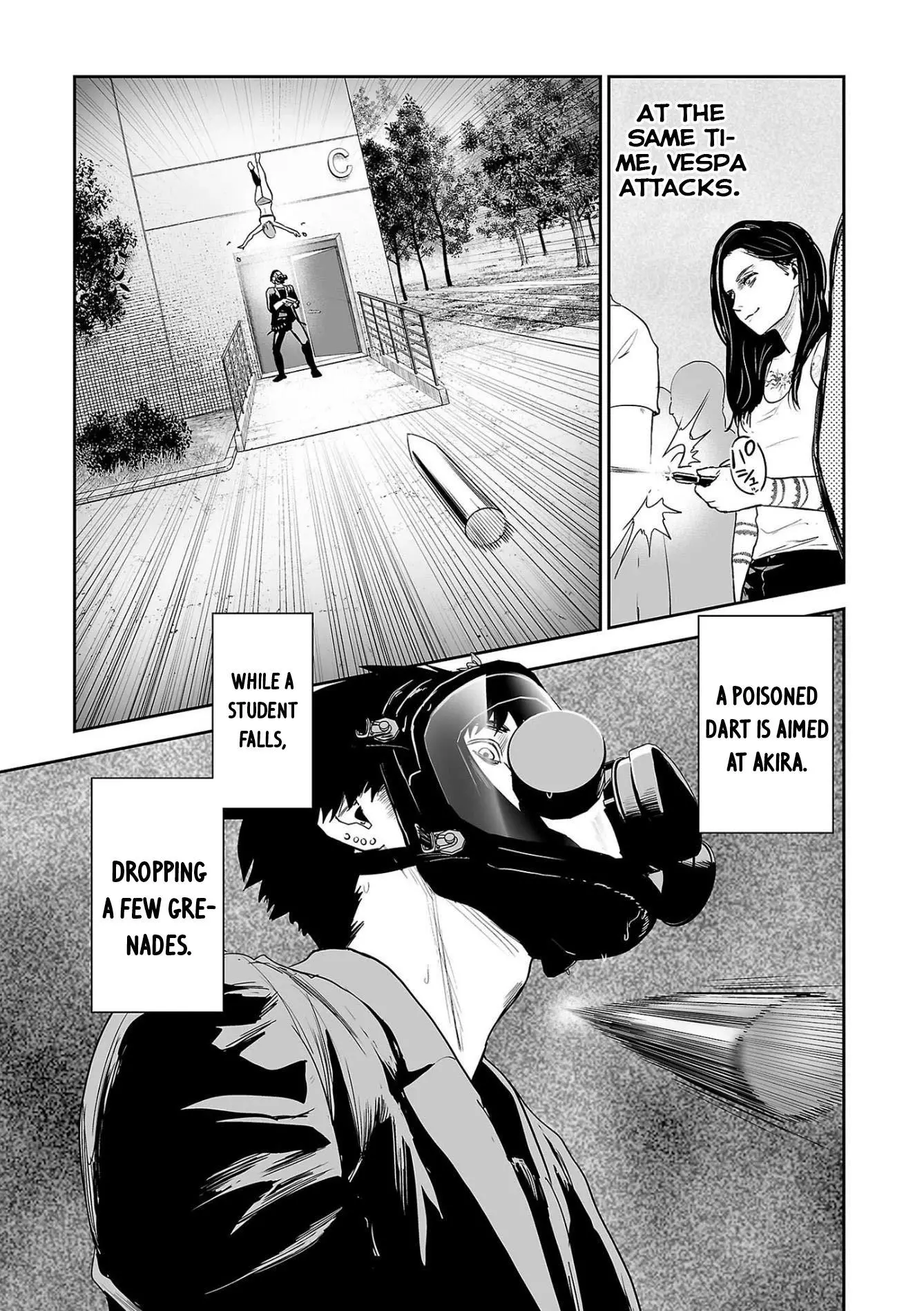 Manga page 14