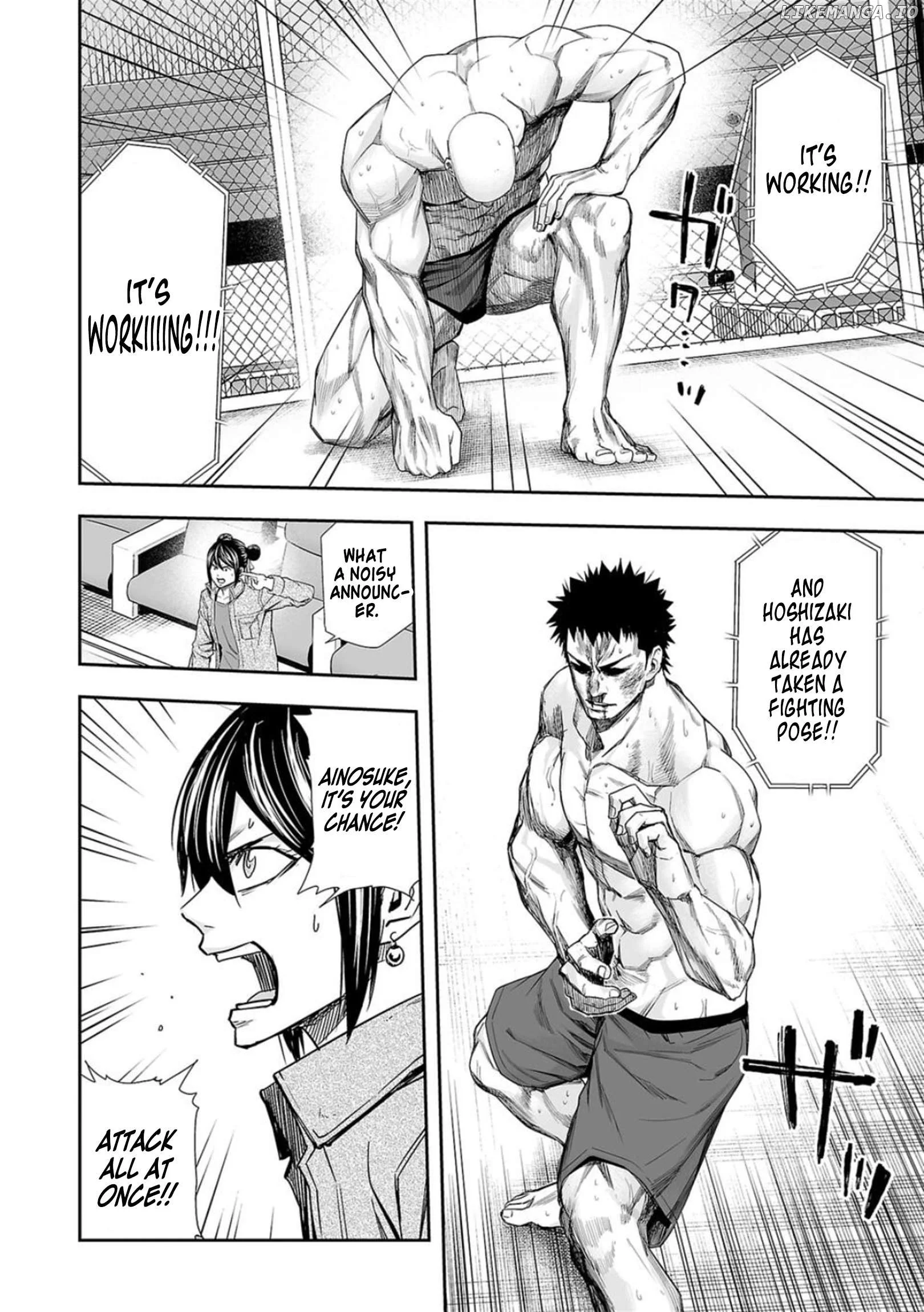 Manga page 11