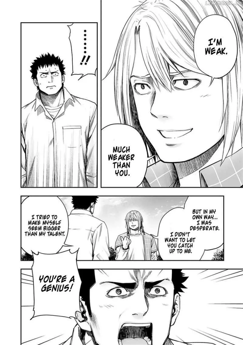 Manga page 12