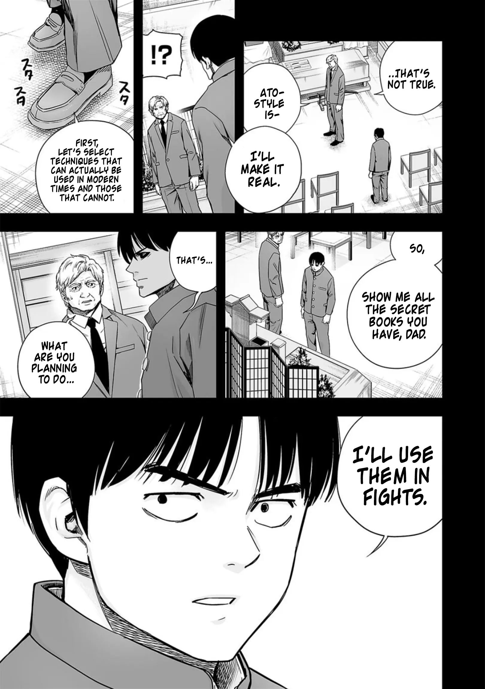 Manga page 15