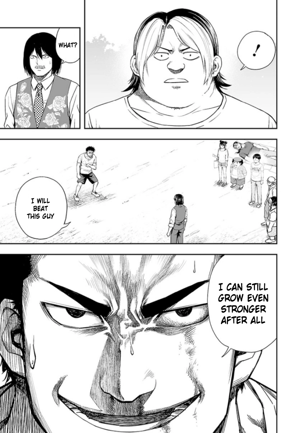 Manga page 15