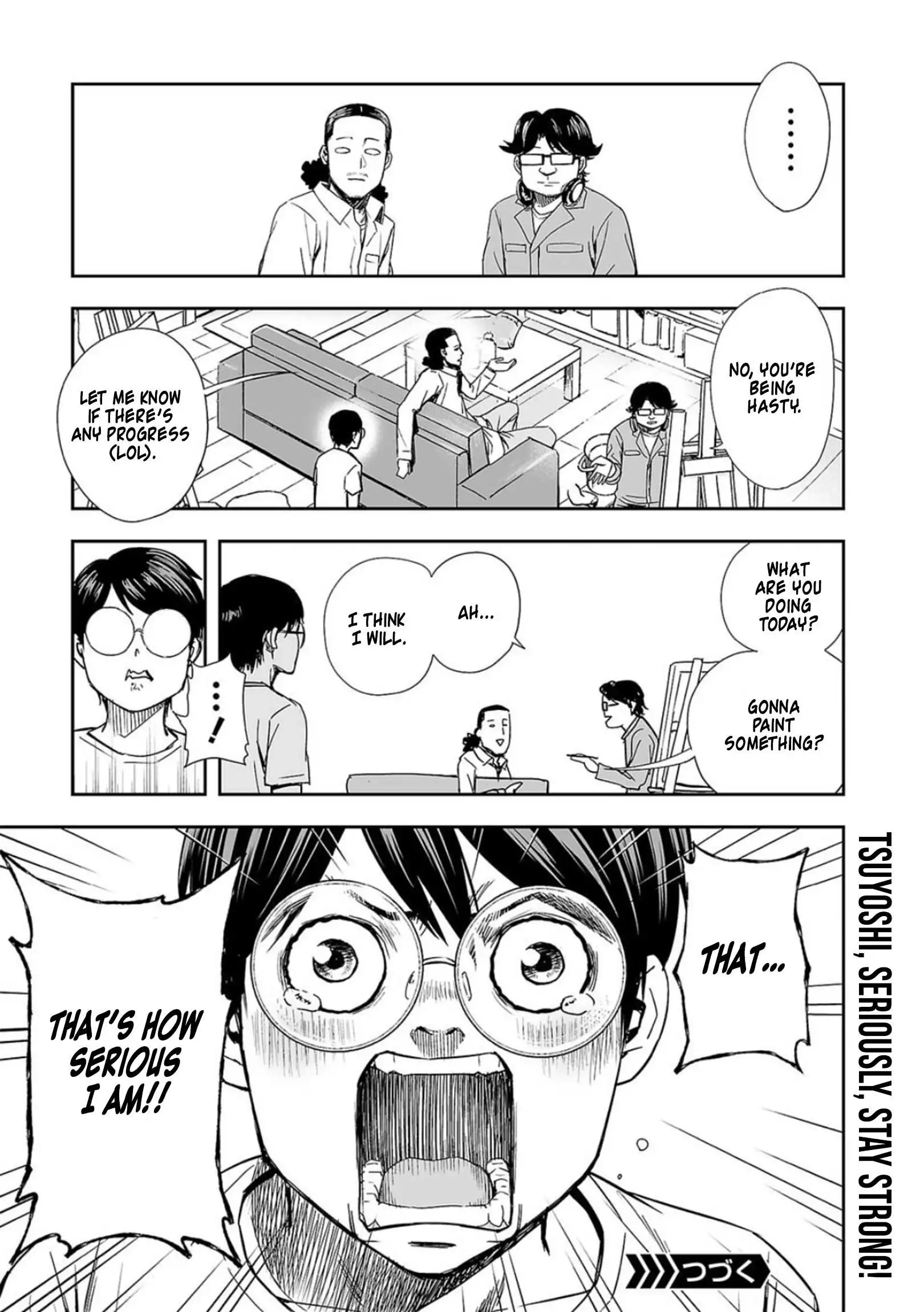 Manga page 12