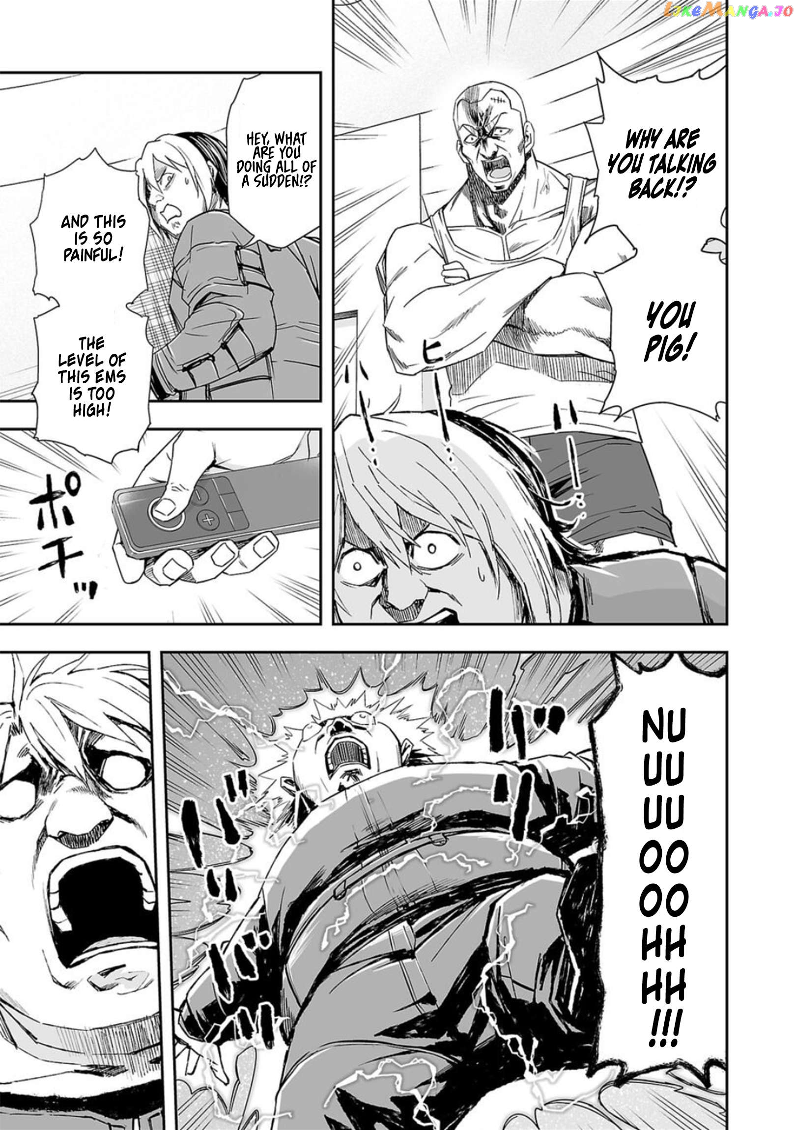Manga page 11