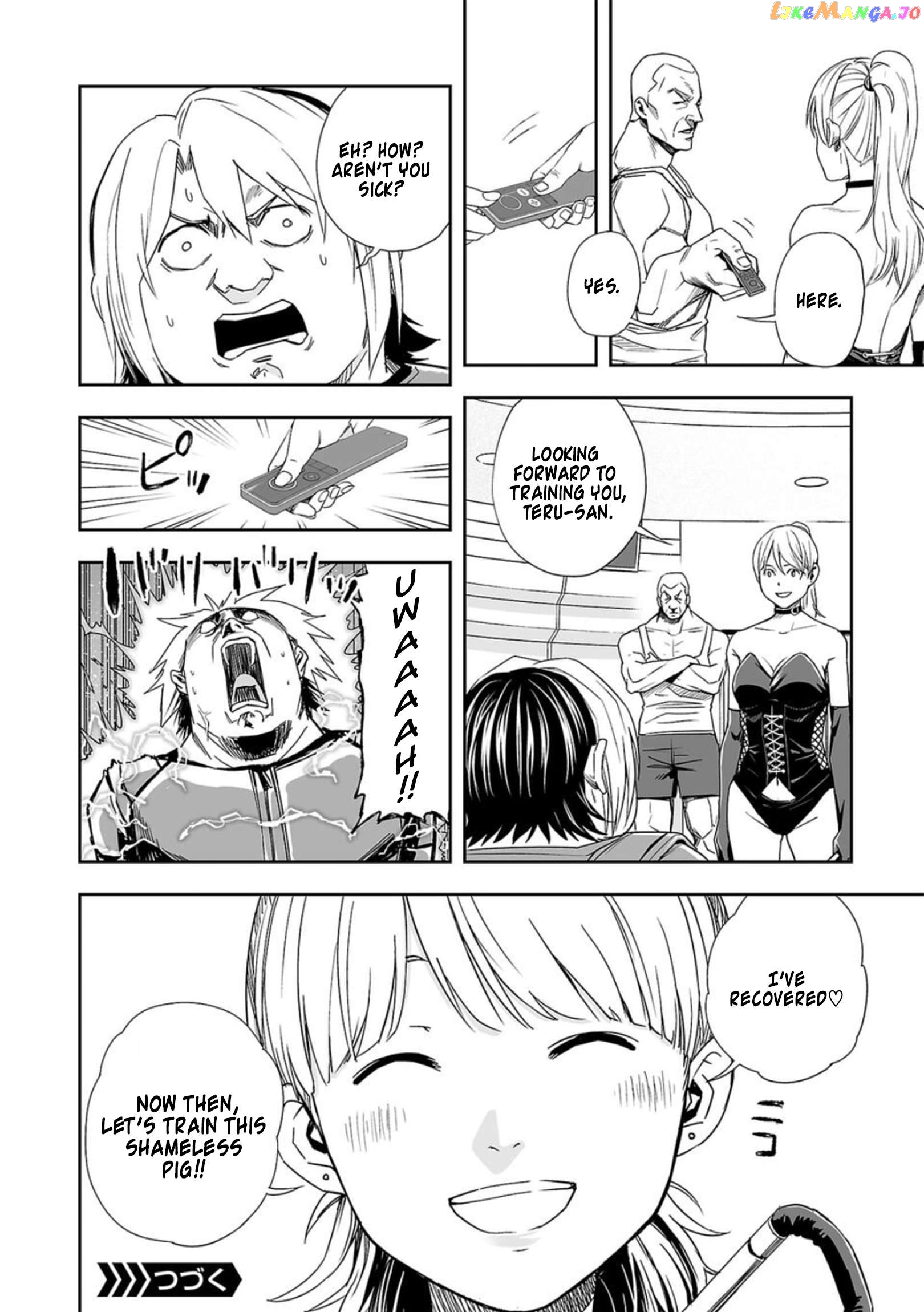 Manga page 16