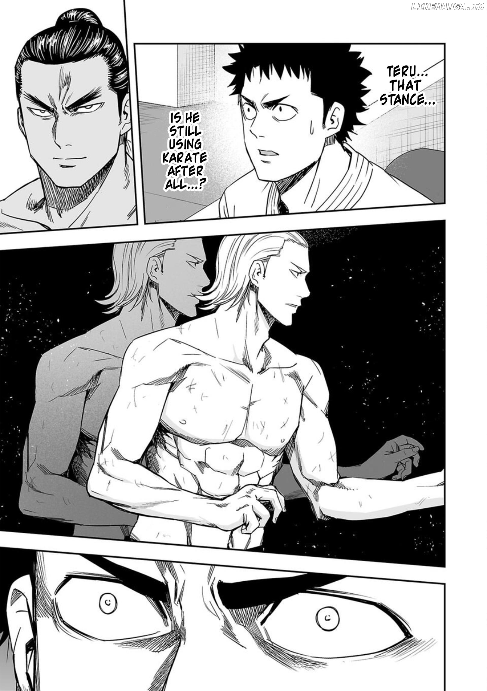 Manga page 7