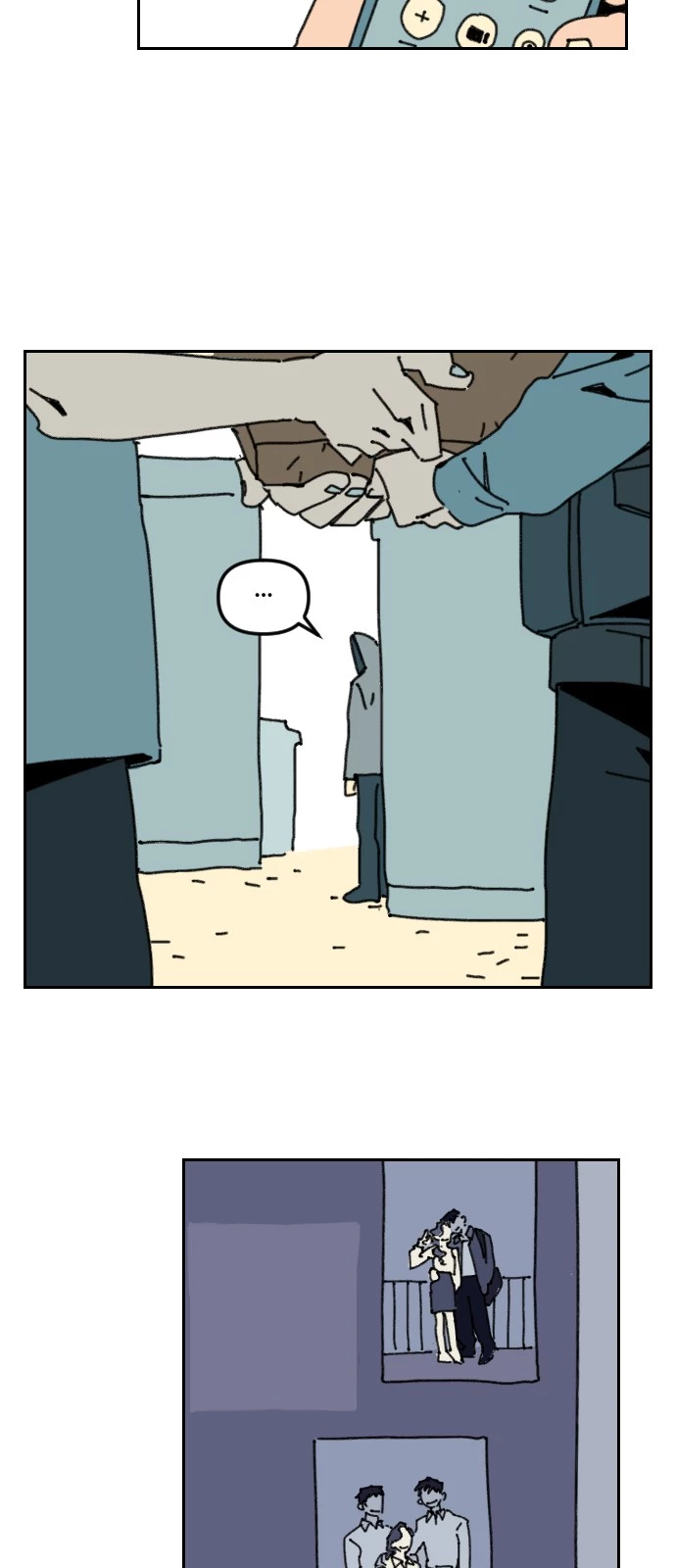 Manga page 29