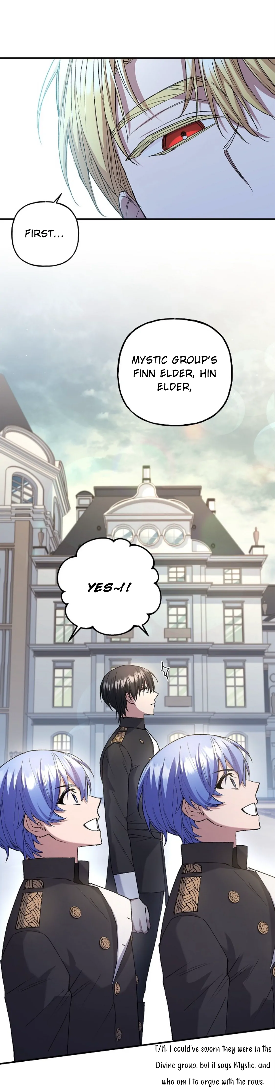 Manga page 10