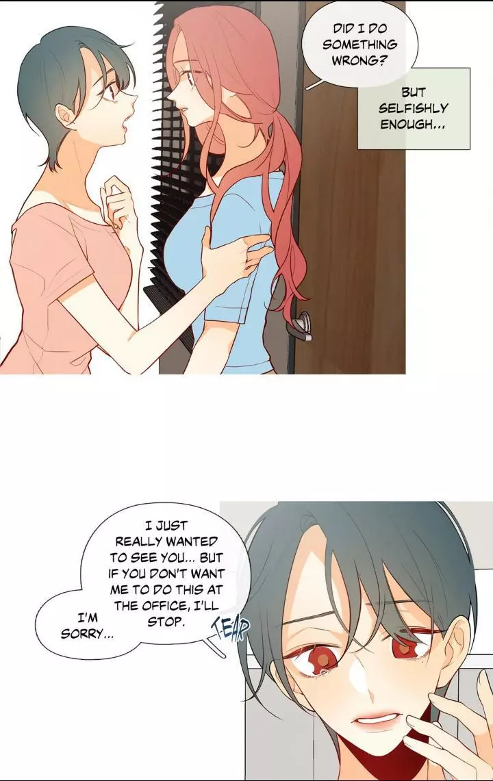 Manga page 28