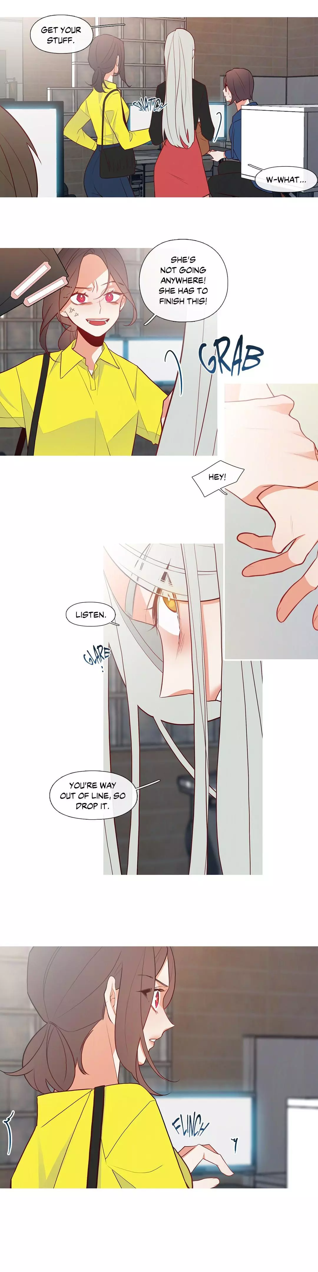 Manga page 10