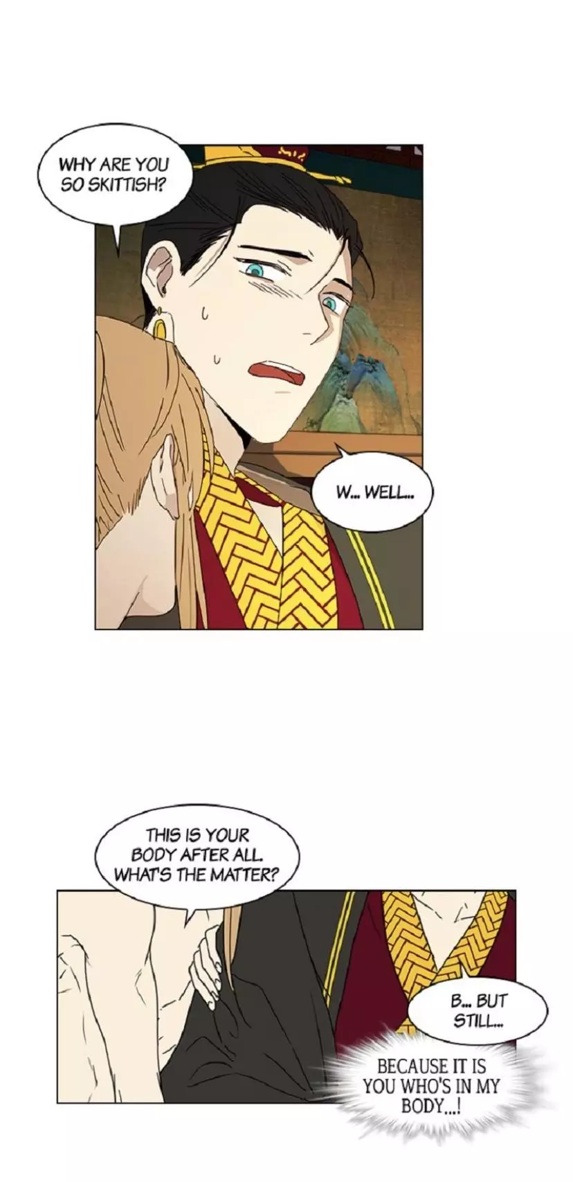 Manga page 31
