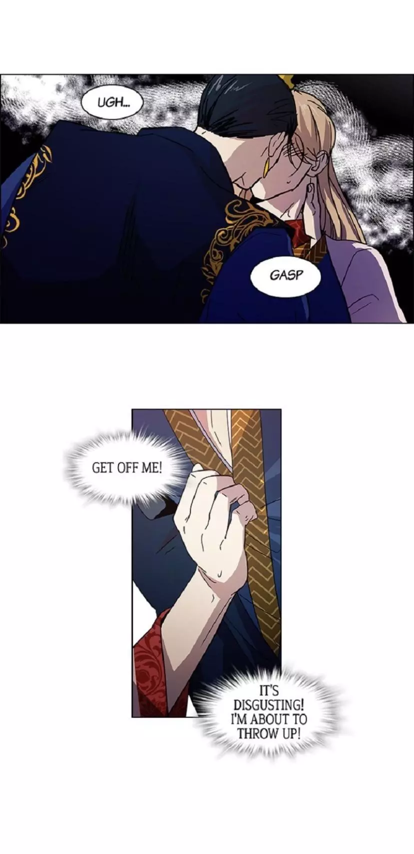 Manga page 16