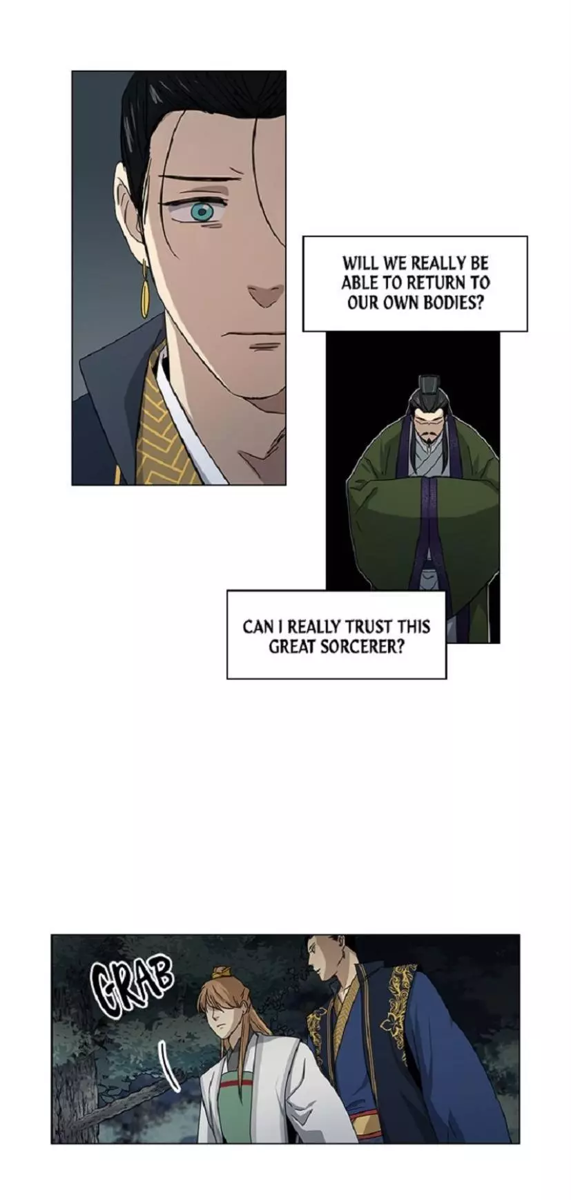 Manga page 4