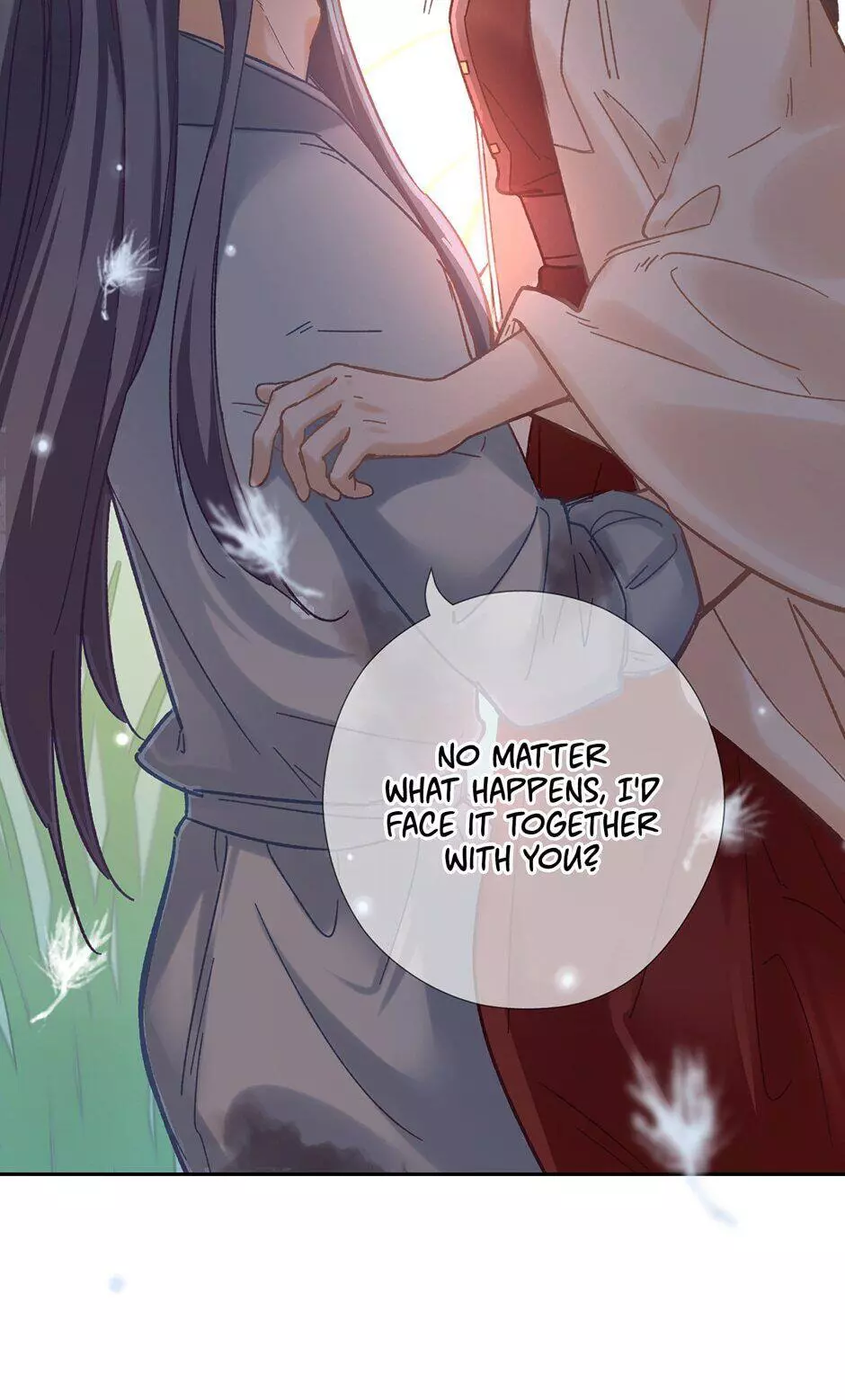 Manga page 28