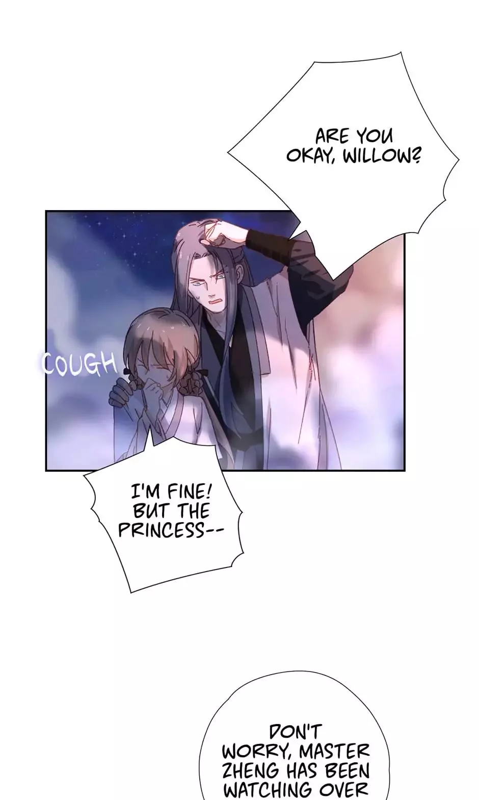 Manga page 28