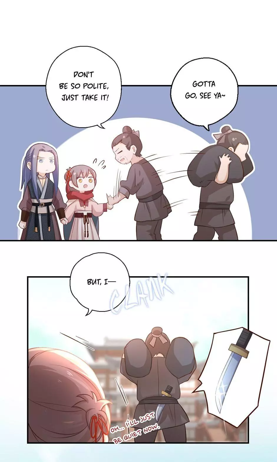 Manga page 11
