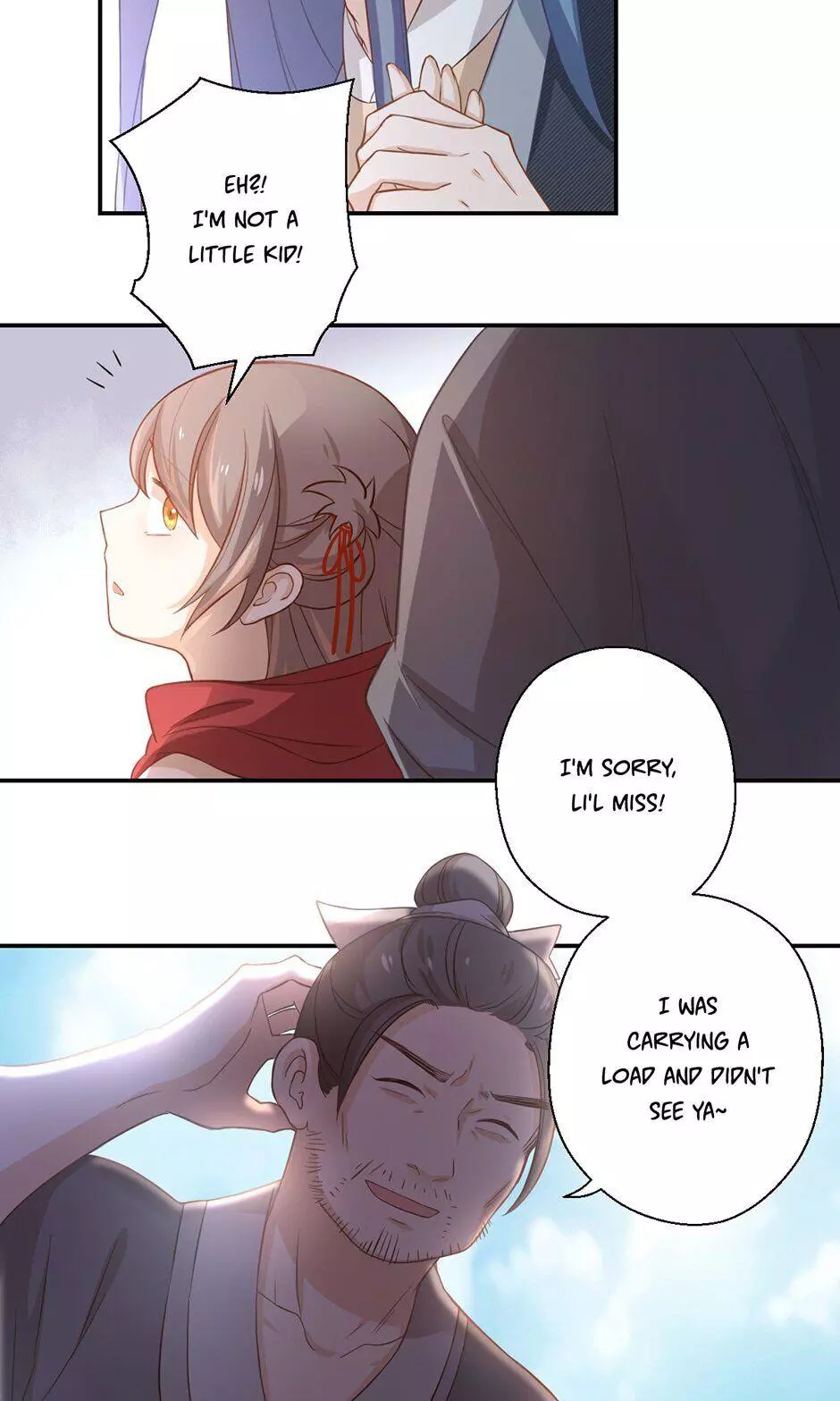 Manga page 9