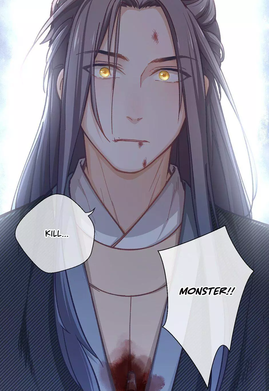 Manga page 21