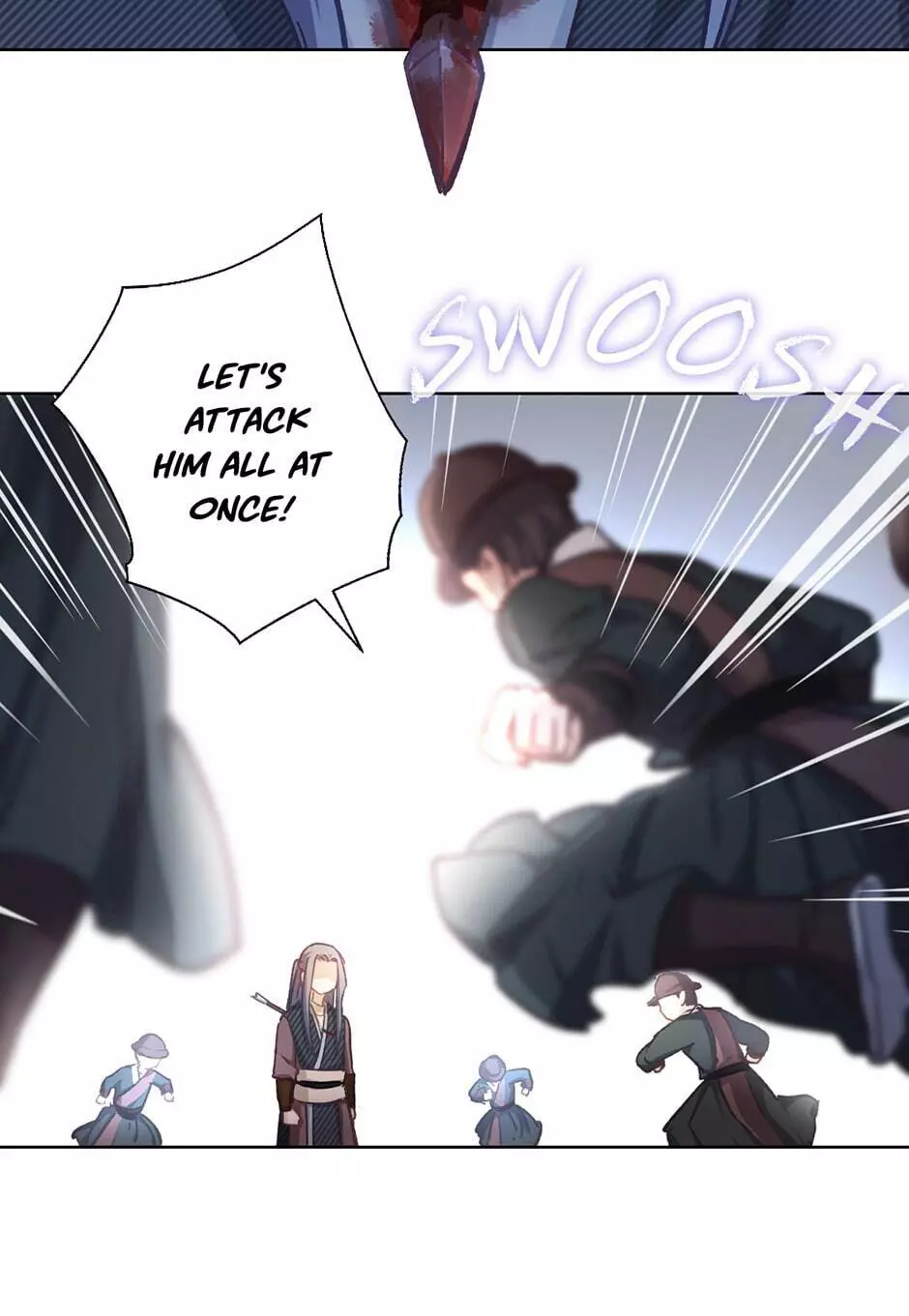 Manga page 22