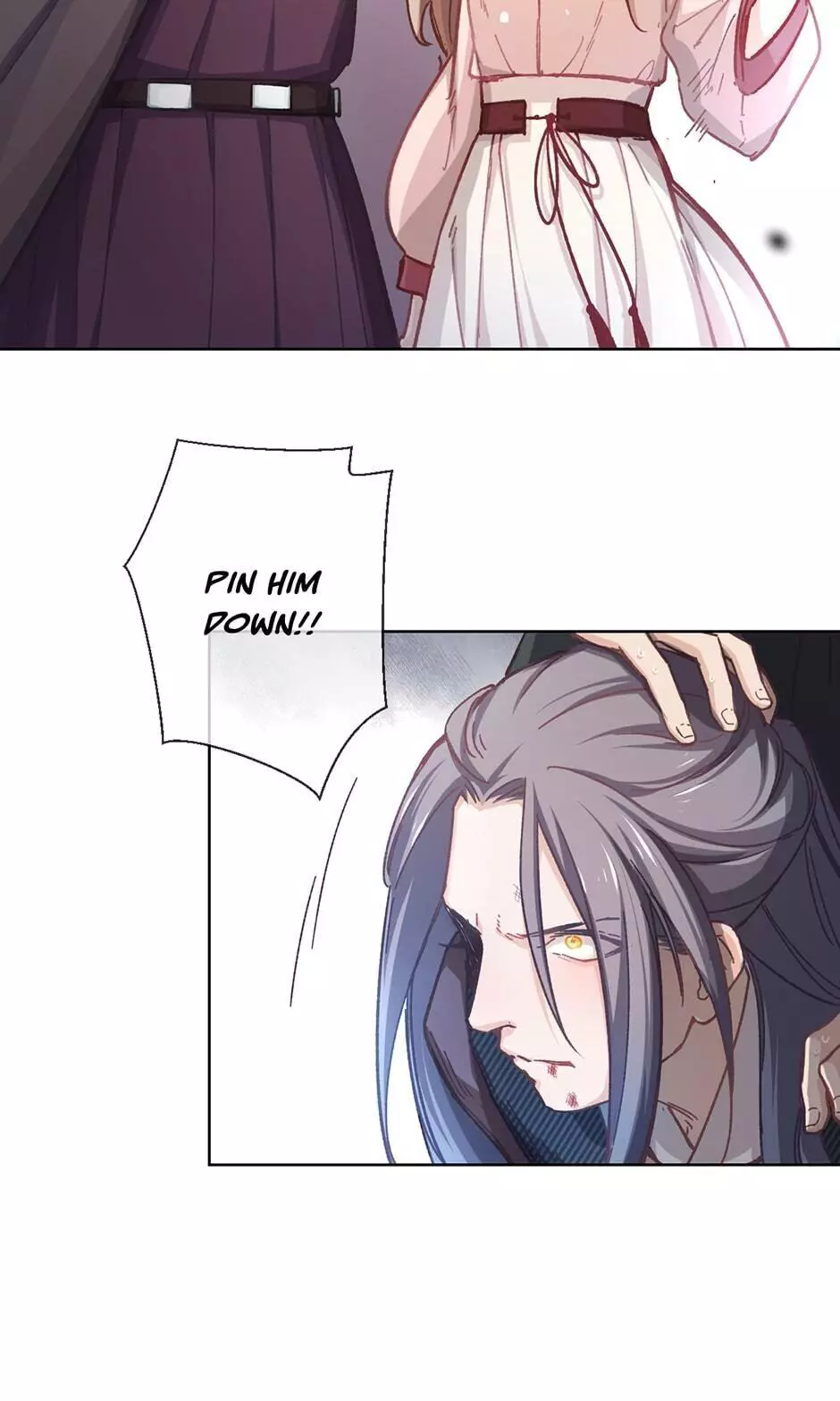 Manga page 25