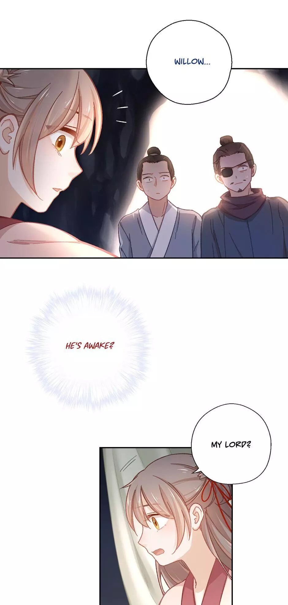 Manga page 28