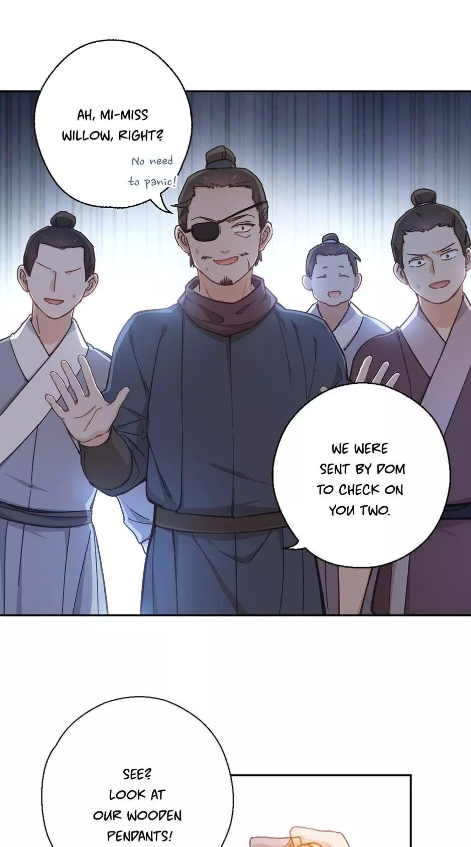 Manga page 21