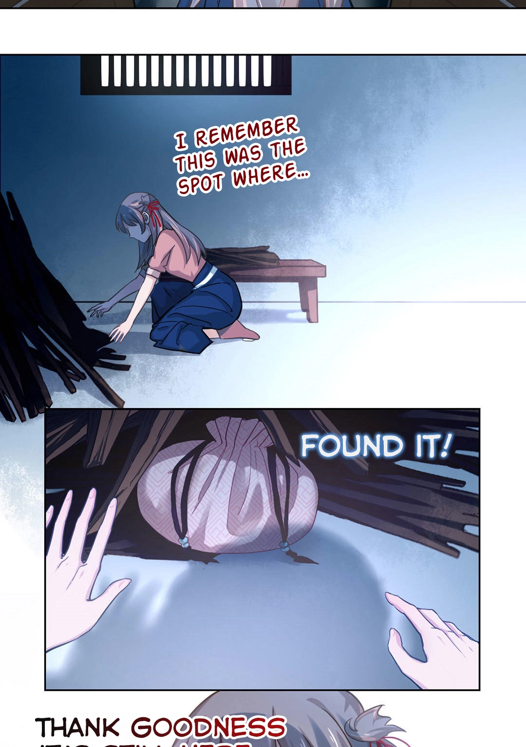 Manga page 16